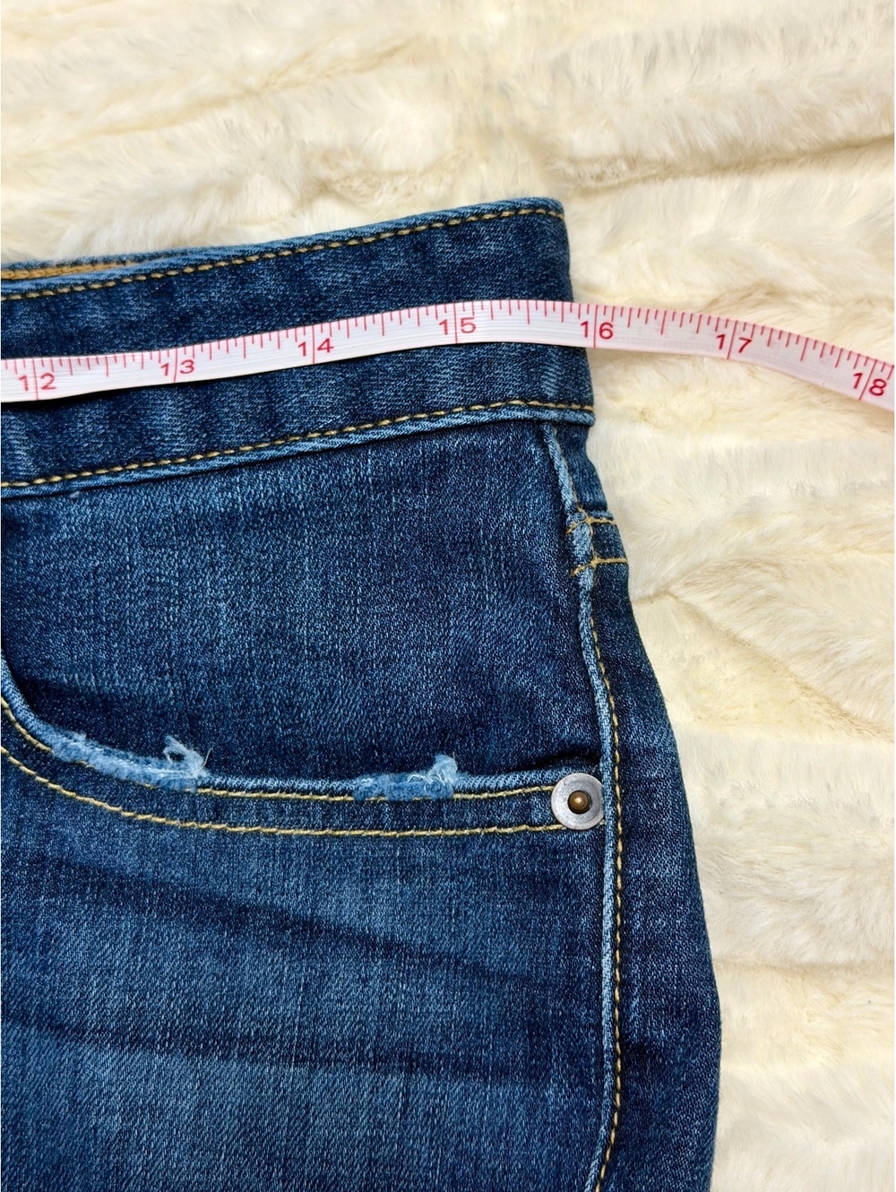 Kimes Ranch Jeans - Picture 5 of 5